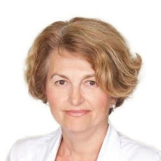 Маслова Марина Викторовна, педиатр