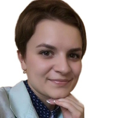 Беломытцева Юлия Вадимовна, терапевт