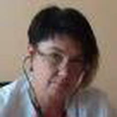 Федорова Людмила Николаевна, семейный врач