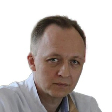 Мирюшкин Денис Викторович, ЛОР