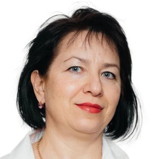 Головко Елена Николаевна, терапевт
