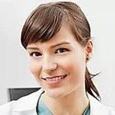 Ставицкая Анастасия Александровна, детский стоматолог