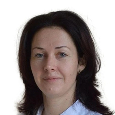 Горбатюк Наталья Владимировна, стоматолог-терапевт