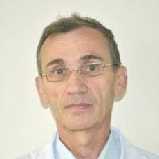 Ярмухаметов Сулейман Габдрахманович, врач УЗД