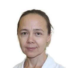 Абмайкина Татьяна Викторовна, фтизиатр