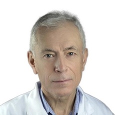 Кульченовский Михаил Алексеевич, гастроэнтеролог