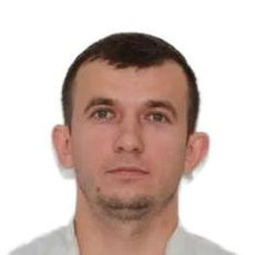 Березниченко Виталий Васильевич, хирург