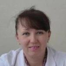 Князева Надежда Николаевна, педиатр