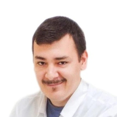 Жуков Максим Андреевич, хирург