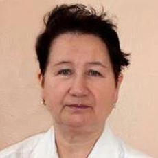 Кедярова Валентина Петровна, профпатолог