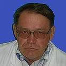 Косицын Сергей Анатольевич, онколог