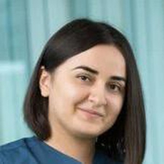 Танделова Илона Джамбулатовна, хирург