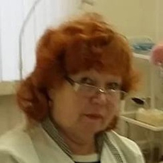 Тютюнник Нина Федоровна, гинеколог