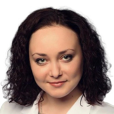 Грицай Юлия Владимировна, эндокринолог