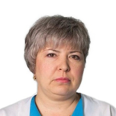 Логвиненко Наталья Александровна, стоматолог-терапевт