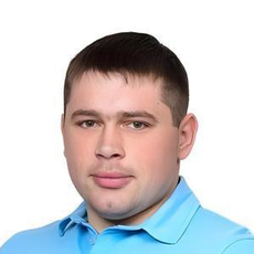 Пономарев Антон Юрьевич, стоматолог-терапевт