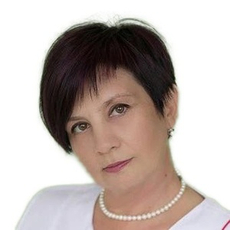 Попова Ольга Владимировна, детский невролог