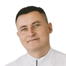Моисеев Кирилл Николаевич, имплантолог