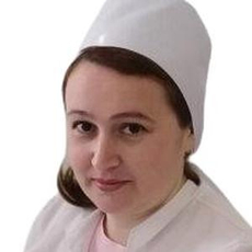 Мартазанова Марем Исраиловна, дерматолог