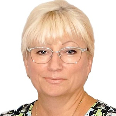 Давидян Галина Валентиновна, врач УЗД