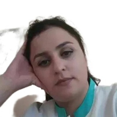 Ходжаева Дилнисо Хайруллоевна, невролог