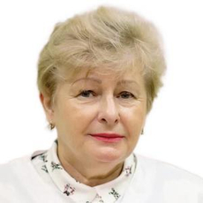 Яшина Наталья Викторовна, терапевт