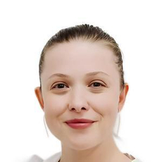 Жебуляк Ева Ивановна, офтальмолог