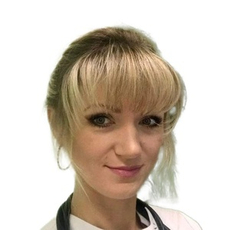 Хинарова Олеся Владимировна, терапевт
