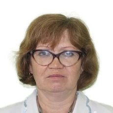 Иванова Ольга Борисовна, семейный врач