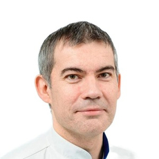Лекомцев Игорь Владимирович, стоматолог-хирург