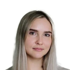 Захарова Анна Игоревна, стоматолог-терапевт