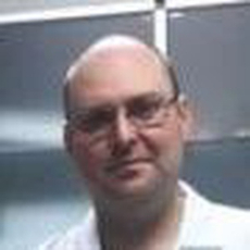 Зотов Александр Евгеньевич, рентгенолог