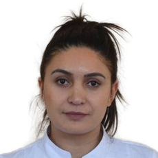 Алимирзаева Самира Фикретовна, гинеколог
