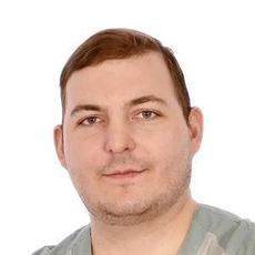 Косов Кирилл Андреевич, уролог