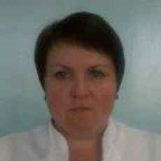 Кумскова Ольга Викторовна, стоматолог-терапевт