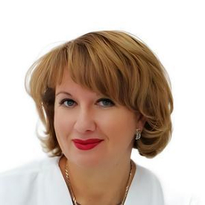 Генералова Наталья Александровна, врач УЗД