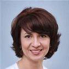 Колосова Варвара Сергеевна, врач УЗД