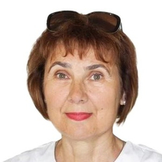 Басова Людмила Михайловна, дерматолог