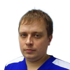 Холоднов Алексей Владиславович, стоматолог-ортопед