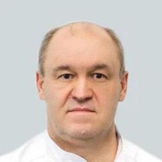 Сухан Виталий Иванович, стоматолог-ортопед