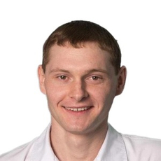 Свичкарь Тимофей Олегович, стоматолог-терапевт