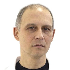 Петров Михаил Вадимович, ЛОР