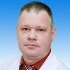 Болог Андрей Александрович, хирург
