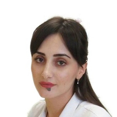 Азарян Сируи Давидовна, невролог