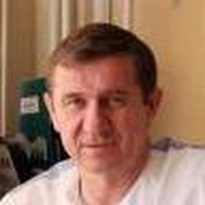 Шухтин Николай Юрьевич, хирург