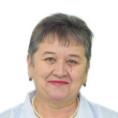 Кириченко Надежда Васильевна, терапевт