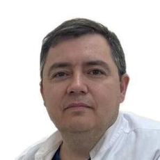 Бакиров Ильгиз Салаватович, хирург