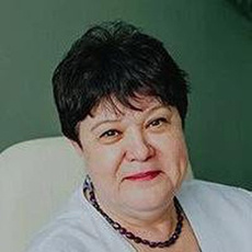 Шабалина Любовь Викторовна, гастроэнтеролог