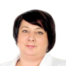 Войнилович Алина Францевна, детский ЛОР