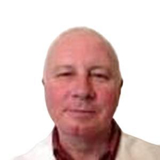 Зотов Михаил Глебович, хирург